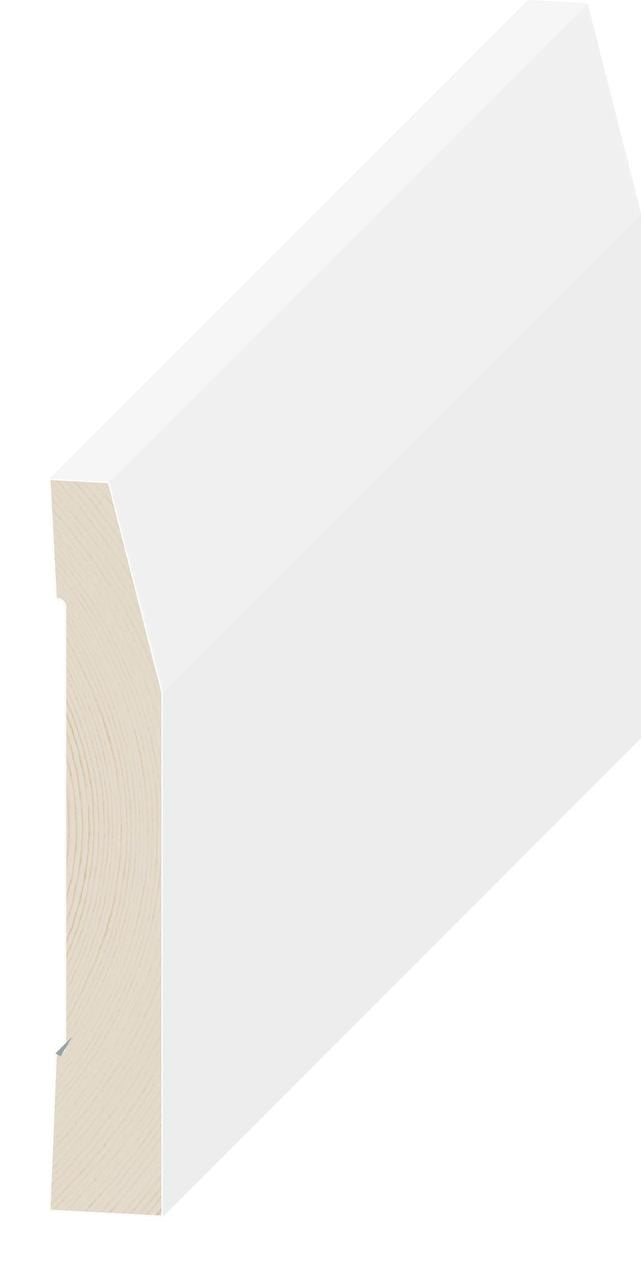 Moulding / Architrave Profiles - Min Order Qty = 30 units combined