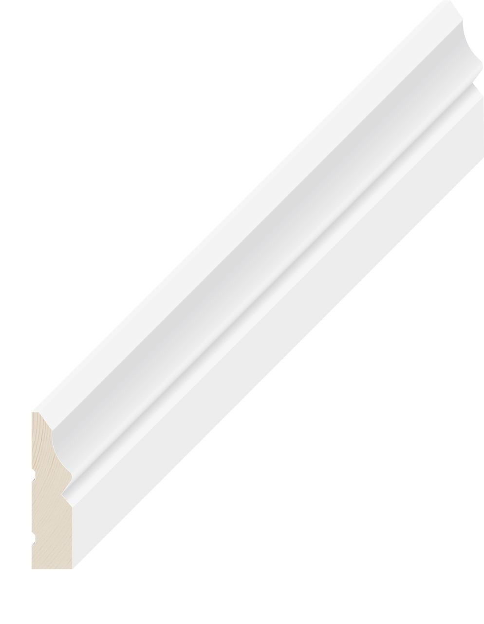 Moulding / Architrave Profiles - Min Order Qty = 30 units combined