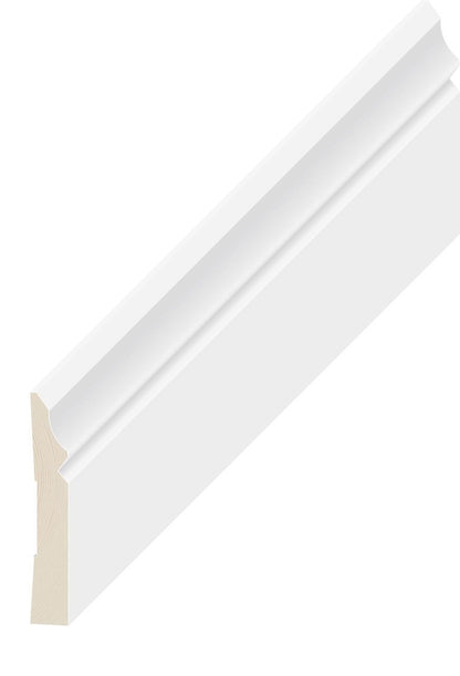 Moulding / Architrave Profiles - Min Order Qty = 30 units combined