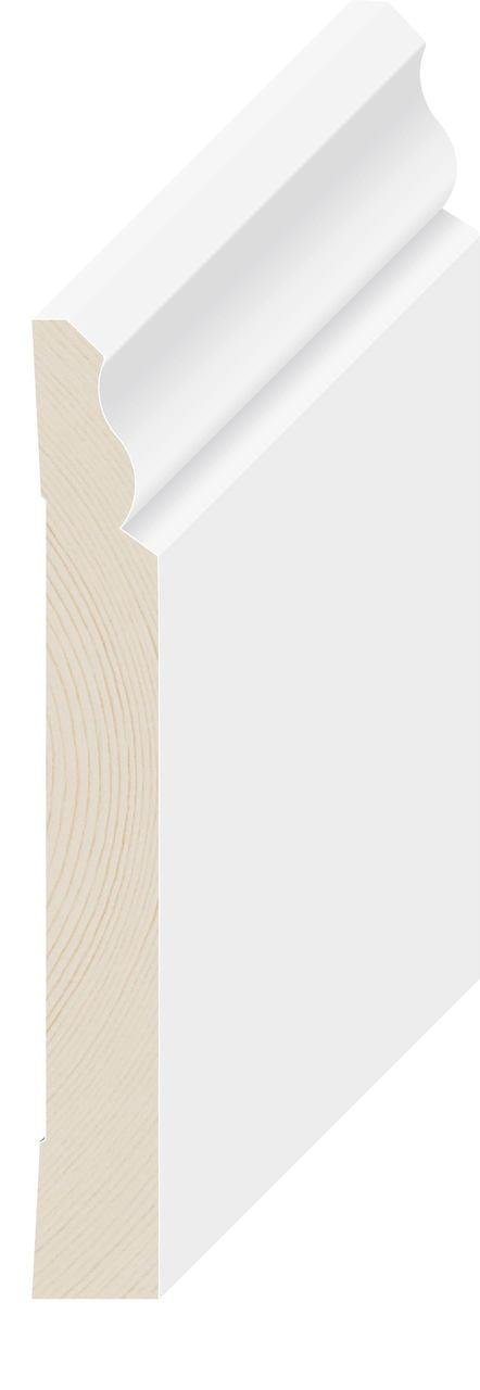 Moulding / Architrave Profiles - Min Order Qty = 30 units combined