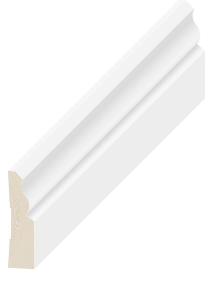 Moulding / Architrave Profiles - Min Order Qty = 30 units combined