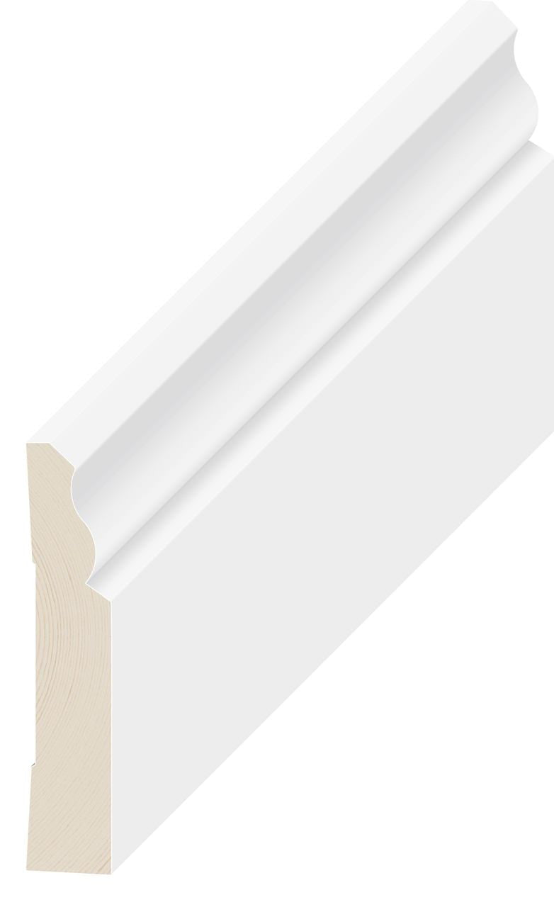 Moulding / Architrave Profiles - Min Order Qty = 30 units combined