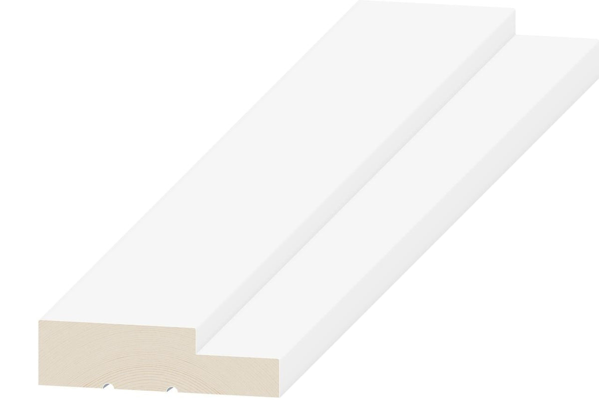 EziTrim Plus Door Jambs - Tramin Building Supplies