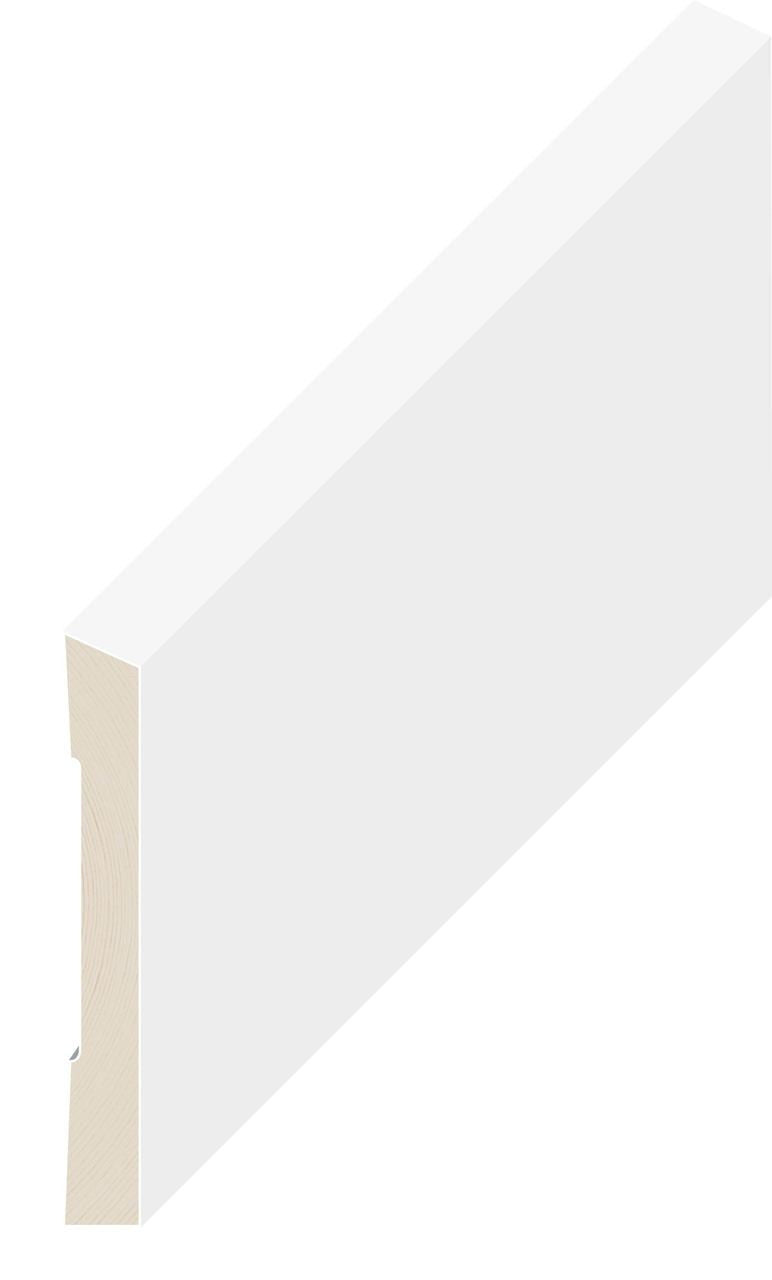 Moulding / Architrave Profiles - Min Order Qty = 30 units combined