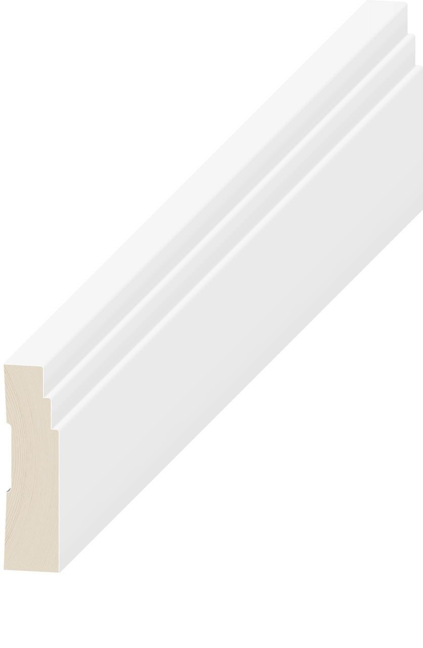 Moulding / Architrave Profiles - Min Order Qty = 30 units combined