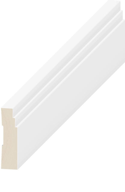 Moulding / Architrave Profiles - Min Order Qty = 30 units combined