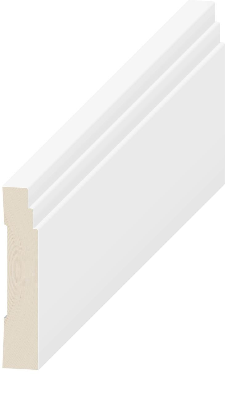 Moulding / Architrave Profiles - Min Order Qty = 30 units combined